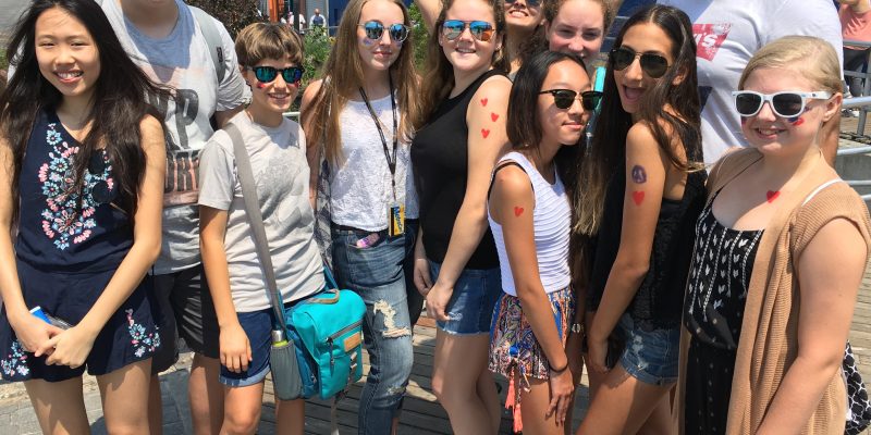 campusNYC summer cooking camp Coney Island campusNYC summer cooking camp Coney Island